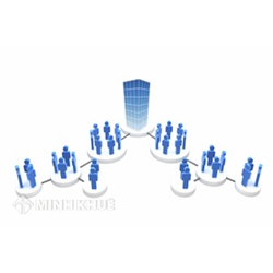 Quy định về Điều kiện để trở thành công ty mẹ ?