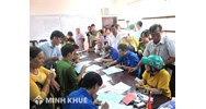 Cách điền mẫu phiếu thu thập thông tin dân cư DC01 và DC02