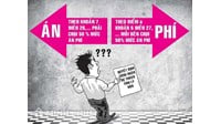 Mức án phí Tòa án khi giải quyết tranh chấp hợp đồng vay tài sản mới nhất
