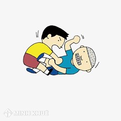 Bồi thường do người chưa thành niên gây thiệt hại được xác định như thế nào ?