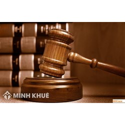 Viên chức bị truy cứu trách nhiệm hình sự có bị buộc thôi việc hay không ?