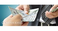 Giấy vay tiền hết hiệu lực khi nào? Khởi kiện người vay tiền không trả?