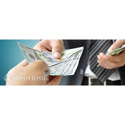 Giấy vay tiền hết hiệu lực khi nào? Khởi kiện người vay tiền không trả?