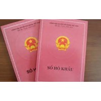 Thủ tục để cháu nhập khẩu vào gia đình bác ruột như thế nào ?