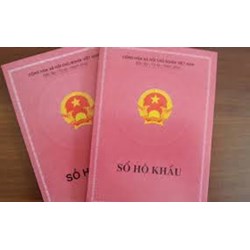 Thủ tục để cháu nhập khẩu vào gia đình bác ruột như thế nào ?