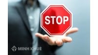 Mẫu Quyết định chấm dứt hoạt động văn phòng đại diện mới nhất