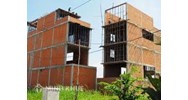 Xây nhà sai giấy phép có thể hoàn công được không?