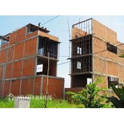 Xây nhà sai giấy phép có thể hoàn công được không?