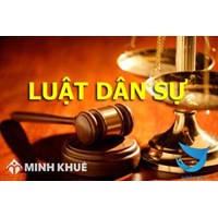 So sánh nghĩa vụ dân sự bổ sung và nghĩa vụ dân sự hoàn lại mới cập nhật