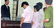 28 tội phạm người dưới 14 tuổi phải chịu trách nhiệm hình sự