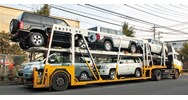 Quyết định số 23/2018/QĐ-UBND hạn chế và cấp phép ô tô chở hàng, ô tô tải lưu thông trong khu vực nội đô TP.HCM