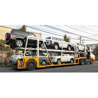 Quyết định số 23/2018/QĐ-UBND hạn chế và cấp phép ô tô chở hàng, ô tô tải lưu thông trong khu vực nội đô TP.HCM
