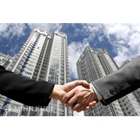Chuyển đổi chủ đầu tư thực hiện dự án đầu tư xây dựng trong trường hợp tách doanh nghiệp