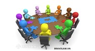 Thời hạn lập danh sách chi trả cổ tức cho doanh nghiệp