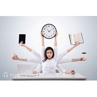 Thời gian làm thêm giờ trong một tháng tối đa là bao nhiêu ?