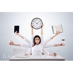 Thời gian làm thêm giờ trong một tháng tối đa là bao nhiêu ?