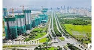 Thủ tục xin thuê đất để thực hiện dự án đầu tư cho doanh nghiệp nước ngoài tại Việt Nam mới nhất