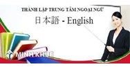 Thủ tục thành lập trung tâm tiếng anh, tin học, bồi dưỡng văn hóa