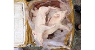 Mức phạt kinh doanh hàng hóa không rõ nguồn gốc xuất xứ là bao nhiêu?