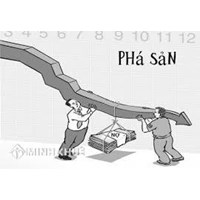 Doanh nghiệp khi nào thì được công nhận phá sản ? Tư vấn thủ tục phá sản doanh nghiệp ?