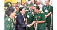 Tăng trợ cấp, phụ cấp cho người có công với cách mạng từ 27/08/2018