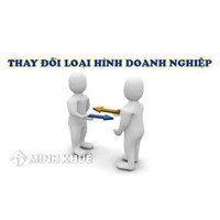  Chuyển đổi loại hình từ Công ty TNHH 2 Thành viên sang Công ty cổ phần?