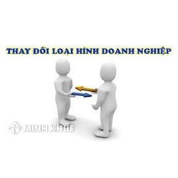  Chuyển đổi loại hình từ Công ty TNHH 2 Thành viên sang Công ty cổ phần?