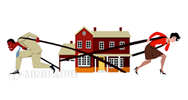 Cách giải quyết tranh chấp hợp đồng tặng cho đất đai hợp pháp?
