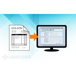 Hủy, thay đổi hóa đơn khi công ty thay đổi địa chỉ, tên công ty.