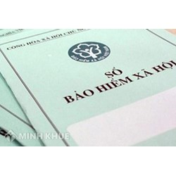 Quá hạn chốt sổ bảo hiểm hưởng bảo hiểm xã hội