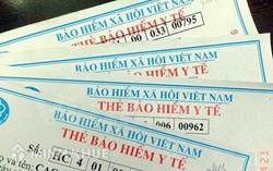 Bản cam kết hôn nhân |Link tải GG drive 12 Khi nào thẻ Bảo hiểm y tế có hiệu lực để tham gia khám chữa bệnh ?