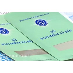 Giải quyết thế nào khi công ty không trả sổ bảo hiểm xã hội ?