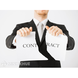 Mức phạt vi phạm hợp đồng tối đa là bao nhiêu phần trăm?