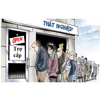 Bảo hiểm thất nghiệp nhận qua tài khoản ATM được không?
