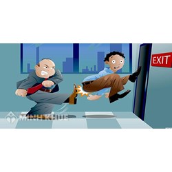 Đơn khởi kiện người sử dụng lao động sa thải trái pháp luật thì gửi cho cơ quan nào?