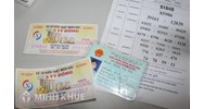Chồng chơi xổ số trúng thưởng, tiền thưởng có được coi là tài sản riêng ?