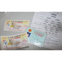 Chồng chơi xổ số trúng thưởng, tiền thưởng có được coi là tài sản riêng ?