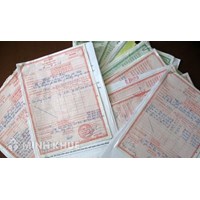 Khi nào hộ kinh doanh phải nộp thuế ? Xác định doanh thu tính thuế như thế nào?