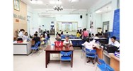 Thủ tục thành lập văn phòng công chứng theo quy định mới nhất?