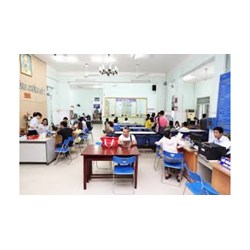 Thủ tục thành lập văn phòng công chứng theo quy định mới nhất?