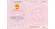 Mẫu đơn đăng ký cấp giấy chứng nhận quyền sử dụng đất mới nhất