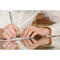 Mẫu đơn ghi nợ tiền sử dụng đất mới nhất và cách viết đơn ghi nợ