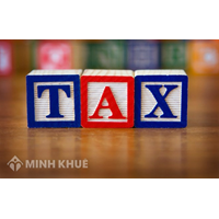 Chậm thay đổi thông tin đăng ký thuế bị xử phạt như thế nào?