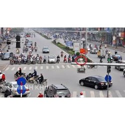 Các lỗi vi phạm giao thông bị tạm giữ phương tiện, giấy tờ?