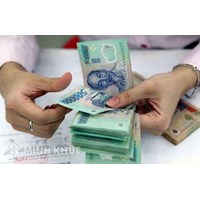 Cho người khác vay tiền mà không chịu trả thì phải làm sao?