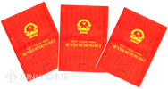 Thủ tục cấp sổ đỏ và thủ tục tách thửa theo quy định mới