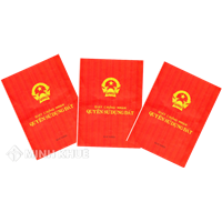 Thủ tục cấp sổ đỏ và thủ tục tách thửa theo quy định mới