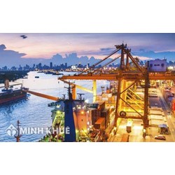 Nhãn hàng hóa nhập khẩu những quy định mới cần lưu ý?
