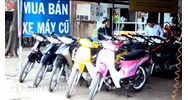 Thủ tục sang tên chủ sở hữu khi mua xe máy cũ theo quy định của pháp luật hiện hành