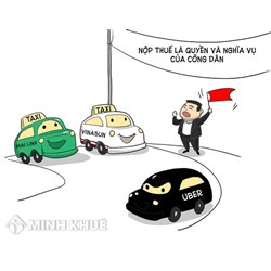 Thủ tục về thuế khi thay đổi địa điểm kinh doanh cần biết